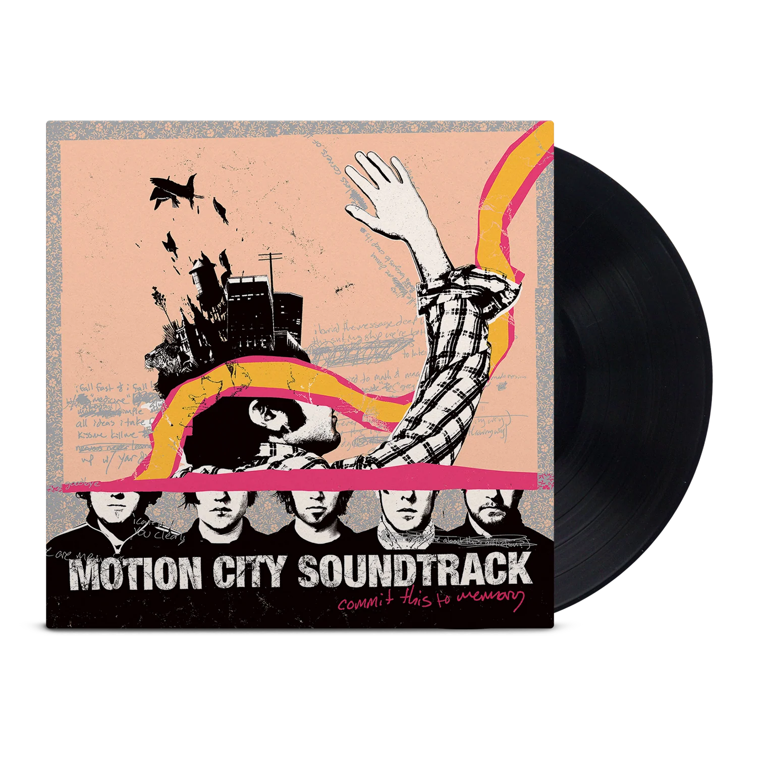 Featured Releases